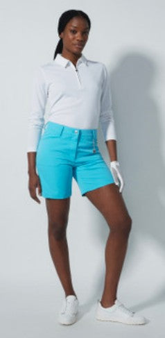 Daily Sports Dynamic Lyric Bermuda Shorts 13" (Multiple Colors)