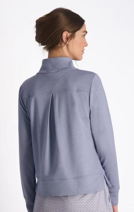 Fairway & Greene SWEETSPOT MAGGIE SWEATSHIRT (MULTIPLE COLORS)