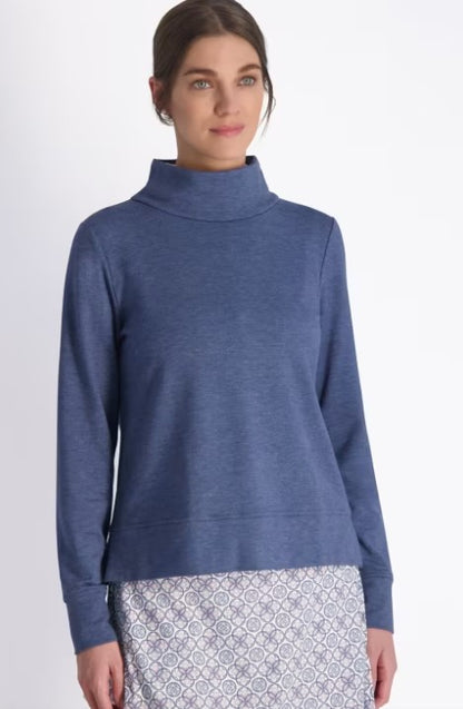 Fairway & Greene SWEETSPOT MAGGIE SWEATSHIRT (MULTIPLE COLORS)