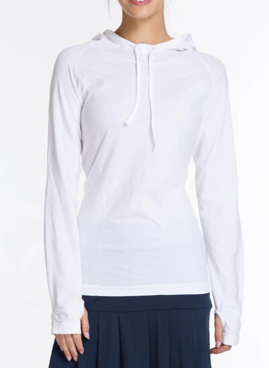 Sport Haley Essential Mantra Hoodie