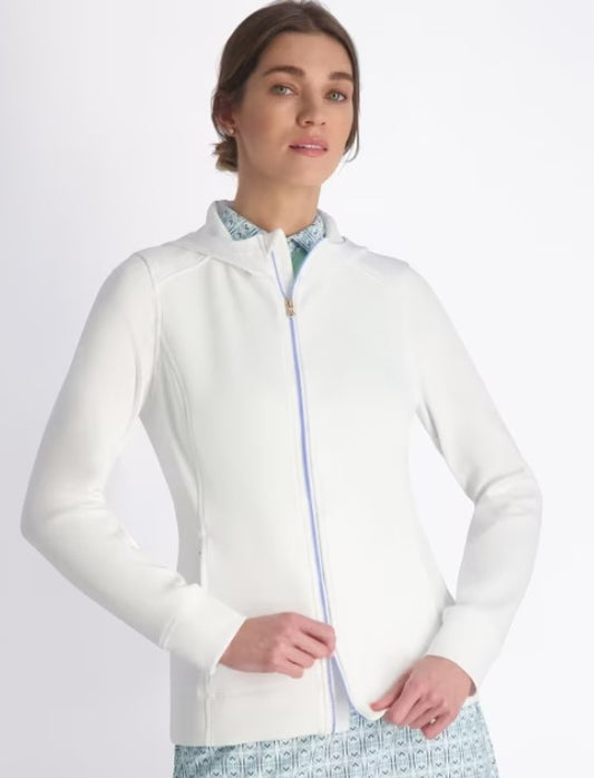 Fairway & Greene MARGOT HOODIE (MULTIPLE COLORS)