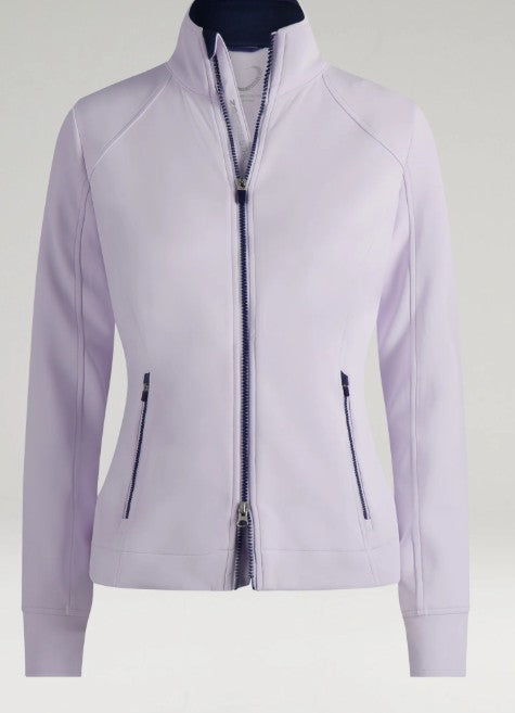 ZERO RESTRICTION Z500 Mikaela Full Zip Jacket (Multiple Colors)
