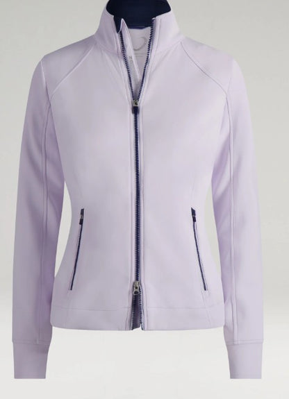 ZERO RESTRICTION Z500 Mikaela Full Zip Jacket (Multiple Colors)