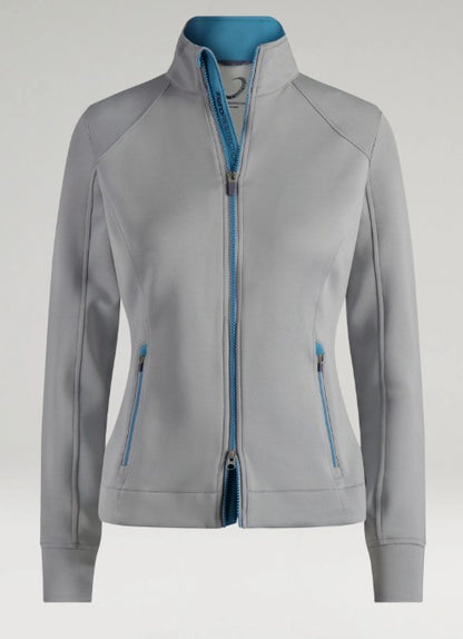 ZERO RESTRICTION Z500 Mikaela Full Zip Jacket (Multiple Colors)