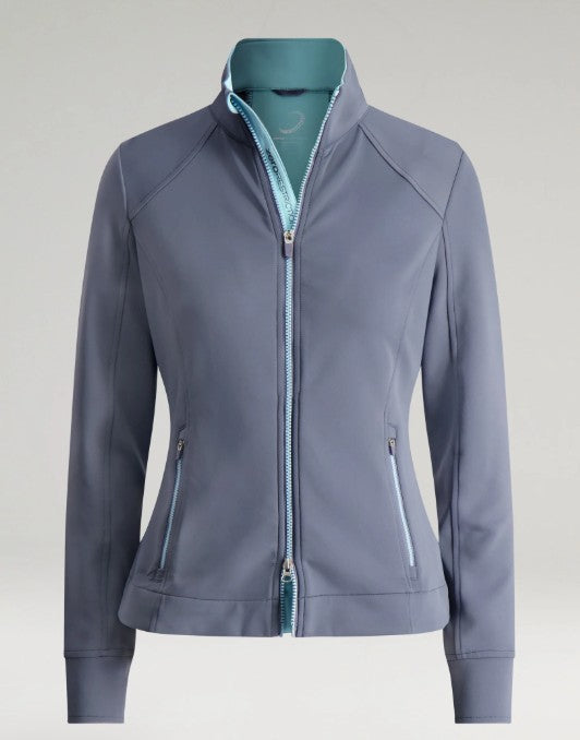 ZERO RESTRICTION Z500 Mikaela Full Zip Jacket (Multiple Colors)