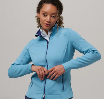 ZERO RESTRICTION Z500 Mikaela Full Zip Jacket (Multiple Colors) NEW COLORS