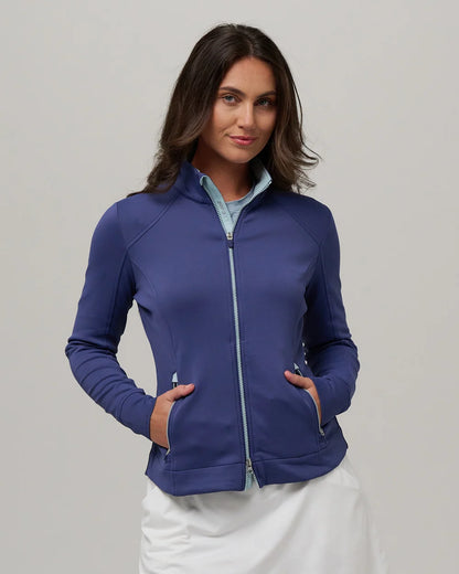 ZERO RESTRICTION Z500 Mikaela Full Zip Jacket (Multiple Colors) NEW COLORS