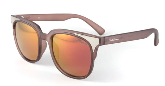 Sundog Paula Creamer MUSE PC TrueBlue Sunglasses