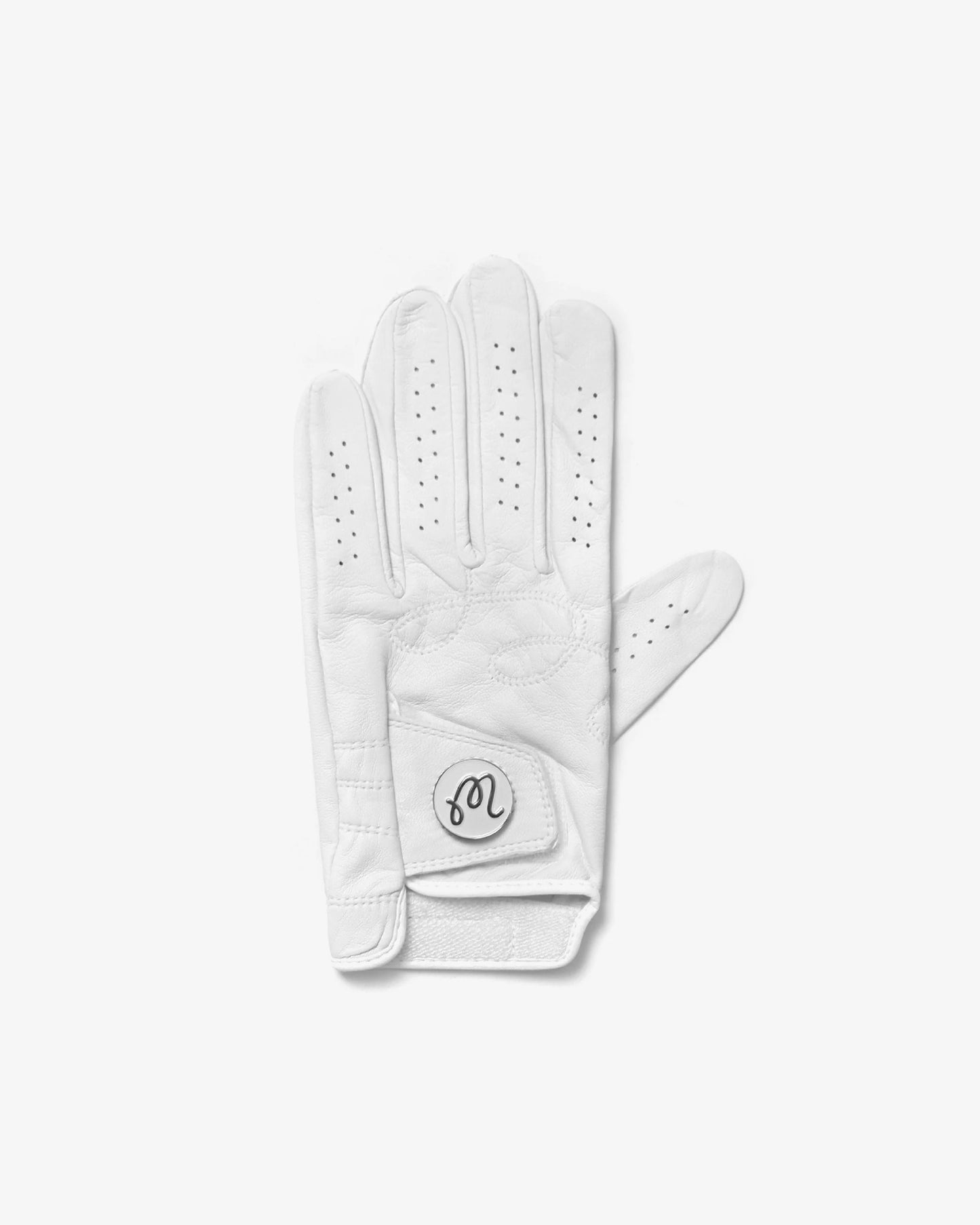 Malbon Manuela Left Hand Golf Glove (Multiple Colors)