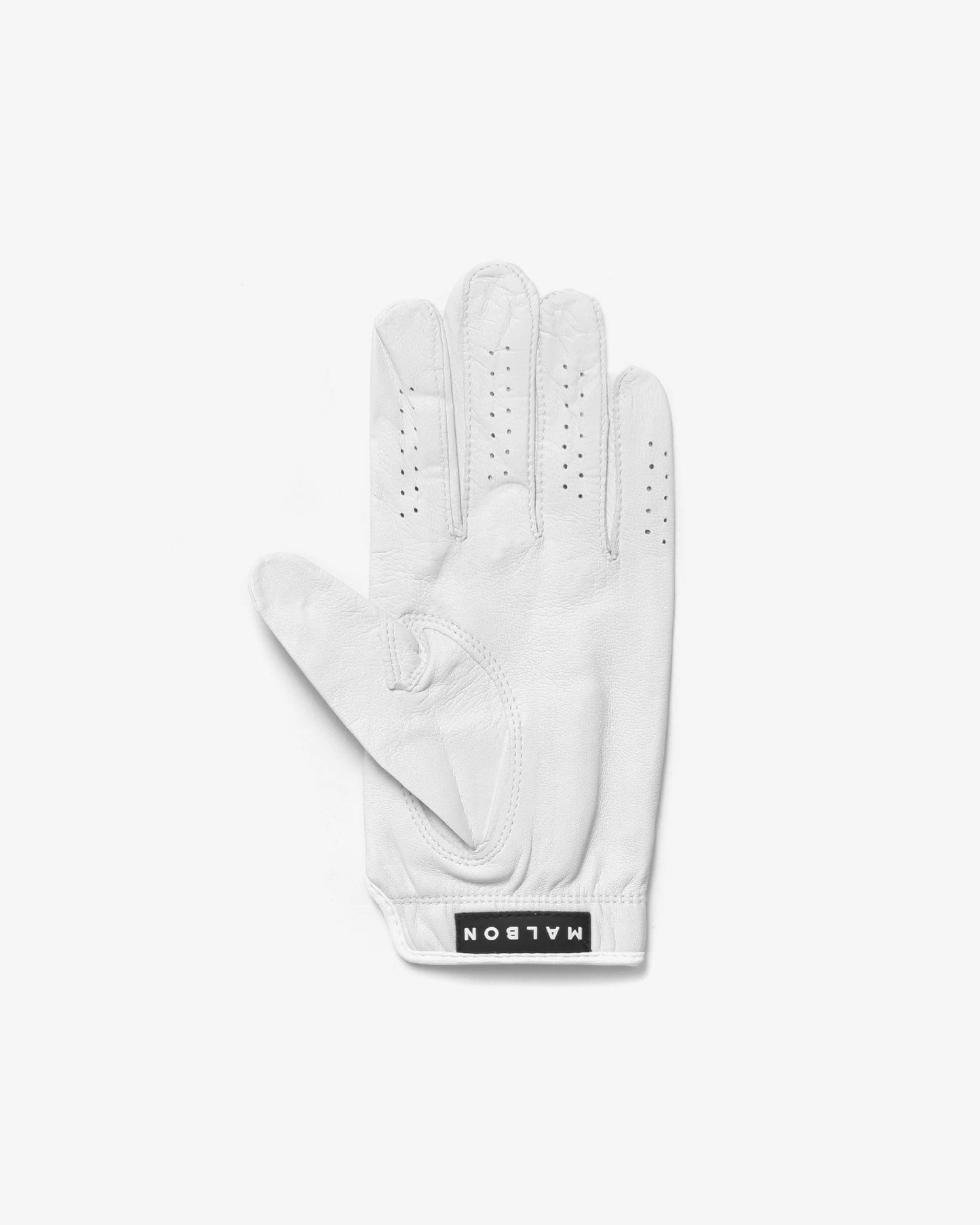 Malbon Manuela Left Hand Golf Glove (Multiple Colors)