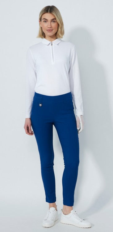 Daily Sports BLUE ILLUSIONS Magic Pants 32"