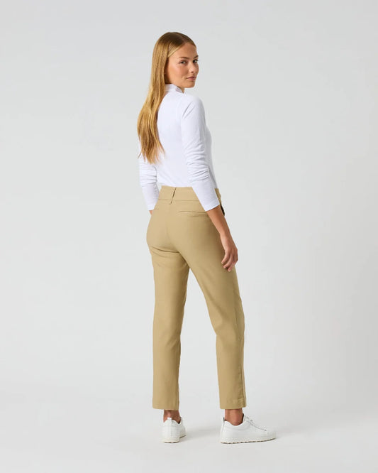 Daily Sports Magic Core Straight Ankle Pants 27" (Multiple Colors) NEW COLORS