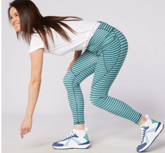 SWING OUT SISTER Jumping Beans Mandy Full Stretch Leggings