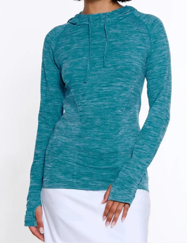 SPORT HALEY CALIZA LANE Mantra Hoodie