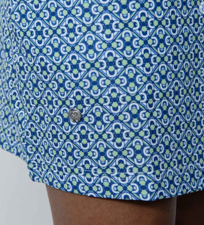 Daily Sports Marac Skort 18"