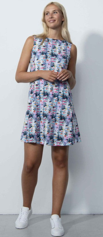 Daily Sports Marac Sleeveless Dress