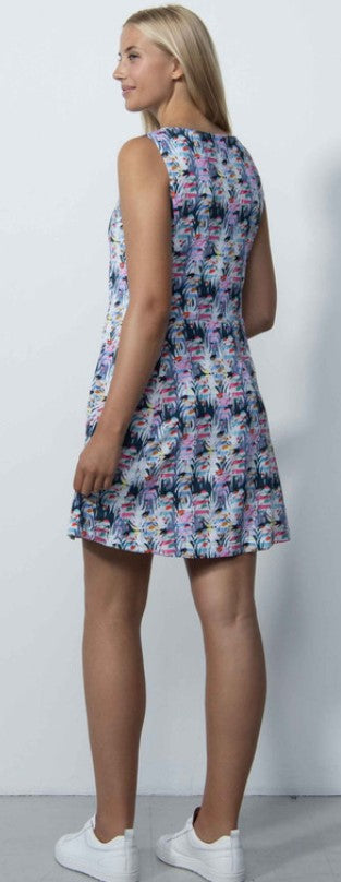 Daily Sports Marac Sleeveless Dress