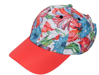 GloveIt Margaritaville Caps