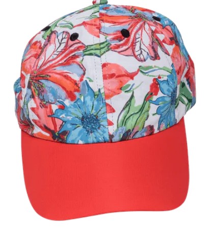 GloveIt Margaritaville Caps