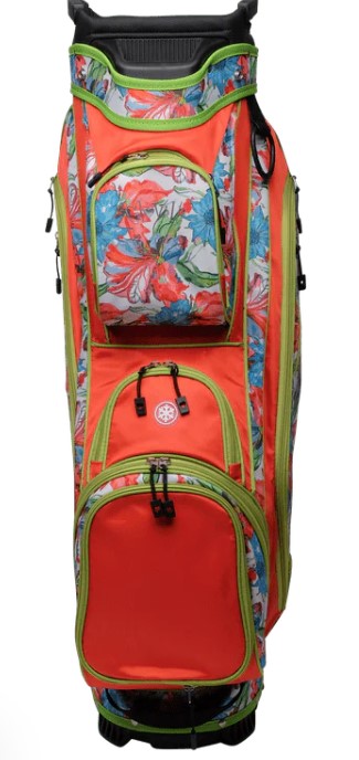 GloveIt Margaritaville Cart Golf Bag