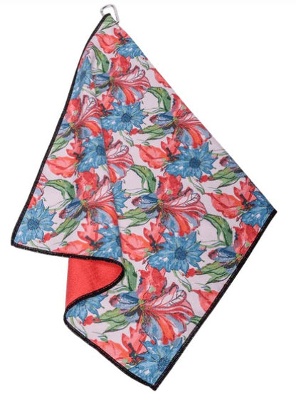 GloveIt Margaritaville Towels