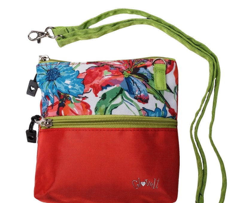 GloveIt Margaritaville Zip Bags