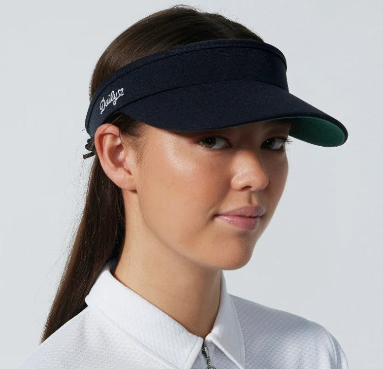 Daily Sports Marina Coil Visors (Multiple Colors)