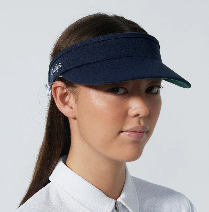 Daily Sports Marina Coil Visors (Multiple Colors)