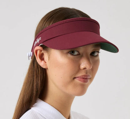 Daily Sports Marina Coil Visors (Multiple Colors)