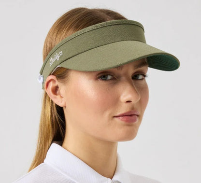 Daily Sports Marina Coil Visors (Multiple Colors)