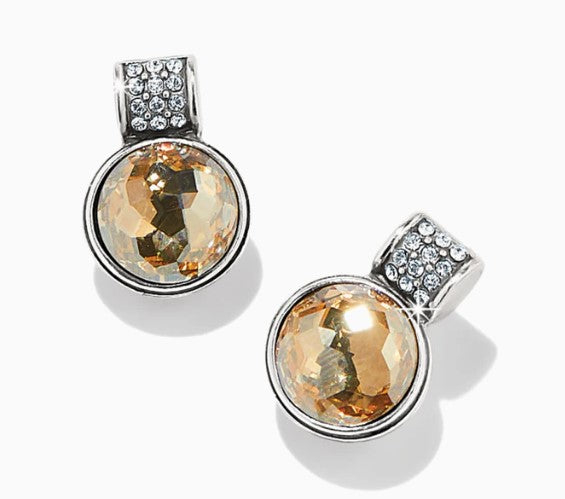 Brighton | Meridian Aurora Petite Post Earrings