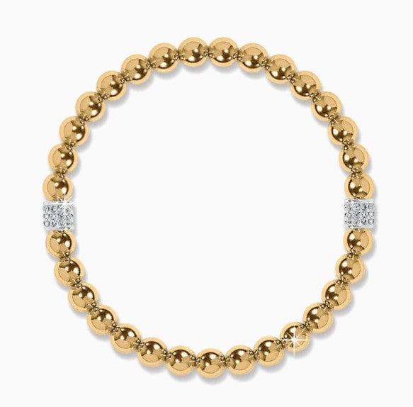 Brighton Meridian Petite Stretch Bracelet