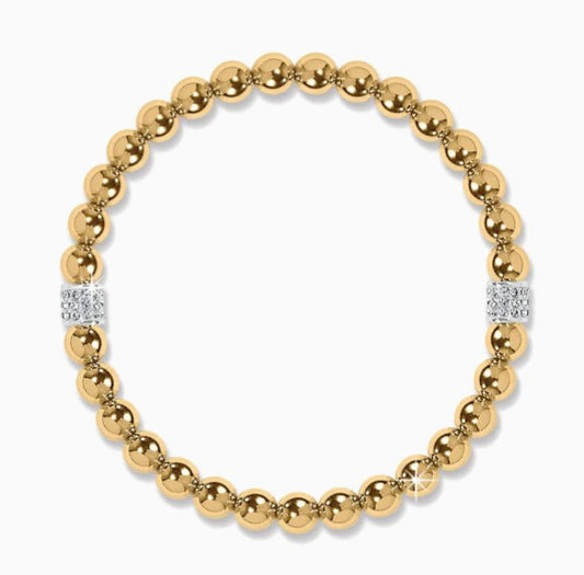 Brighton Meridian Petite Stretch Bracelet