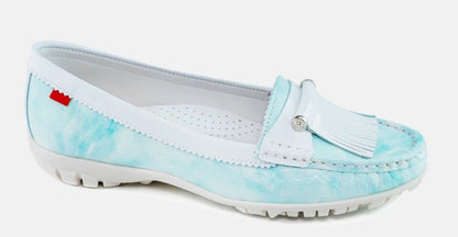 Marc Joseph Victory Blvd Golf Shoe (Multiple Colors)