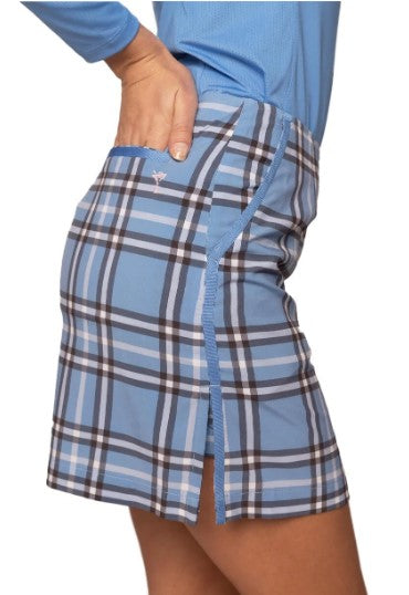 Golftini Monkey Business Skort 17.5"