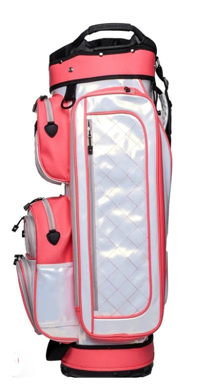 GloveIt Naples Signature Cart Golf Bag