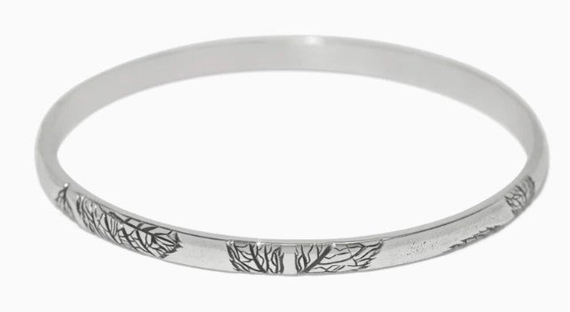 Brighton Natura Slim Bangle