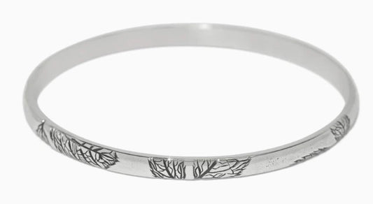 Brighton Natura Slim Bangle