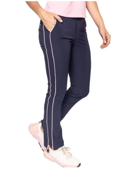 Golftini Stretch Ankle Pant (Multiple Colors and Lengths)