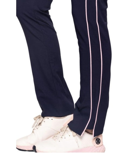 Golftini Stretch Ankle Pant (Multiple Colors and Lengths)