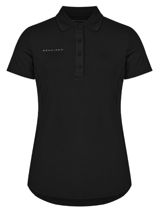 Rohnisch Modern Classic Nicky Short Sleeve Polo Shirt (Multiple Colors)