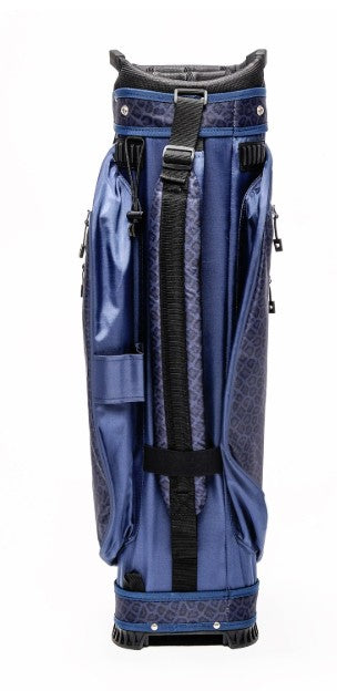 GloveIt Night Camouflage Cart Golf Bag