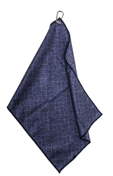 GloveIt Night Camouflage Quick-Drying Sport Towel