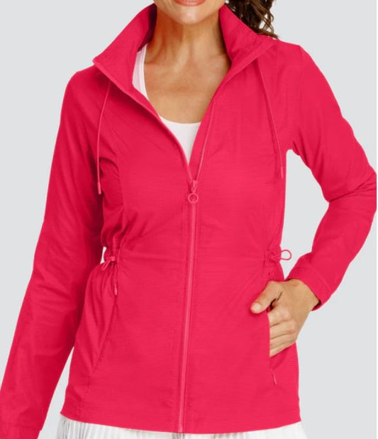 Tail Nola Water Resistant Jacket (Multiple Colors)