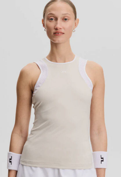 J.Lindenberg Nora Sleeveless Top (Multiple Colors)