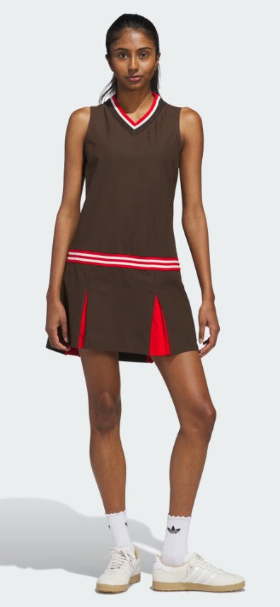 ADIDAS APPAREL Originals Sleeveless Dress (Multiple Colors)