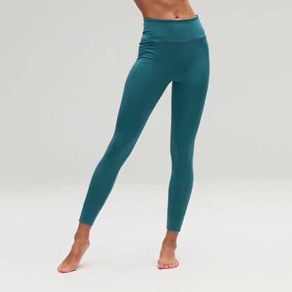 ZERO RESTRICTION JADE LEGGINGS (MULTIPLE COLORS)