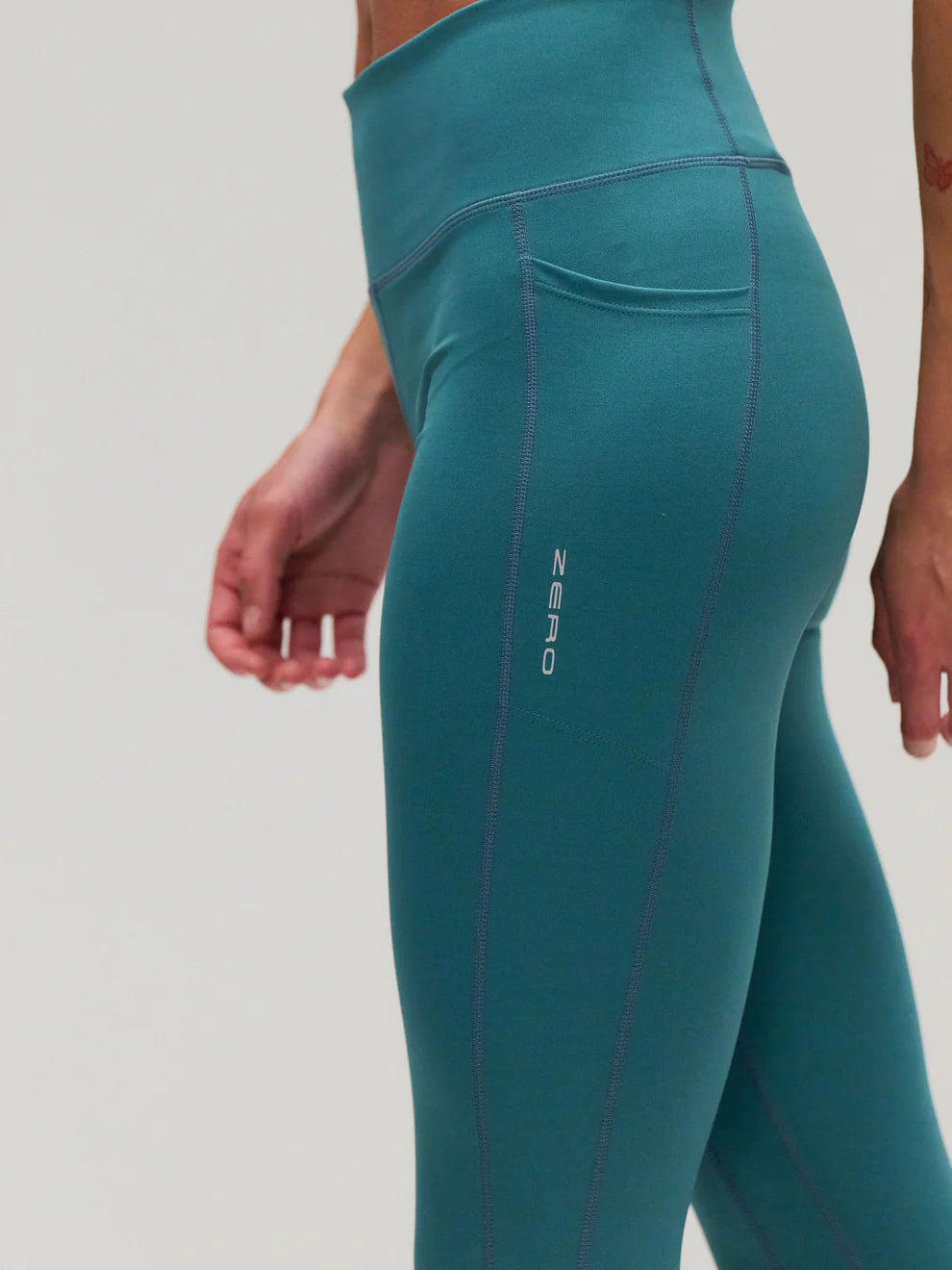 ZERO RESTRICTION JADE LEGGINGS (MULTIPLE COLORS)