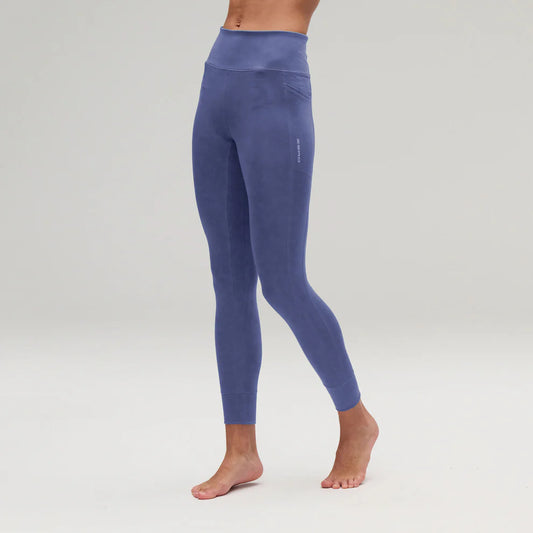 ZERO RESTRICTION JADE LEGGINGS (MULTIPLE COLORS)