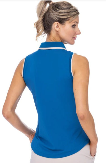 Belyn Key EDINBURGH Parker Sleeveless